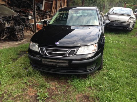 DEZMEMBREZ SAAB 9-3 AN 2005