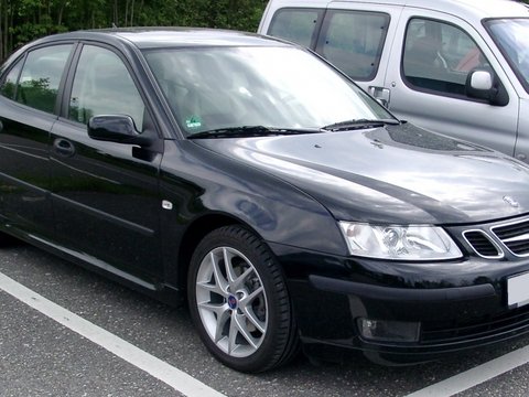 Dezmembrez saab 9 3