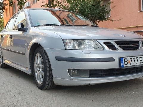 Dezmembrez Saab 93 2003 2.2TD E3