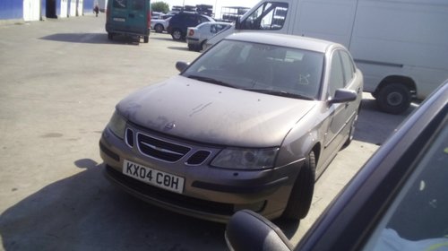 Dezmembrez Saab 93, an 2004