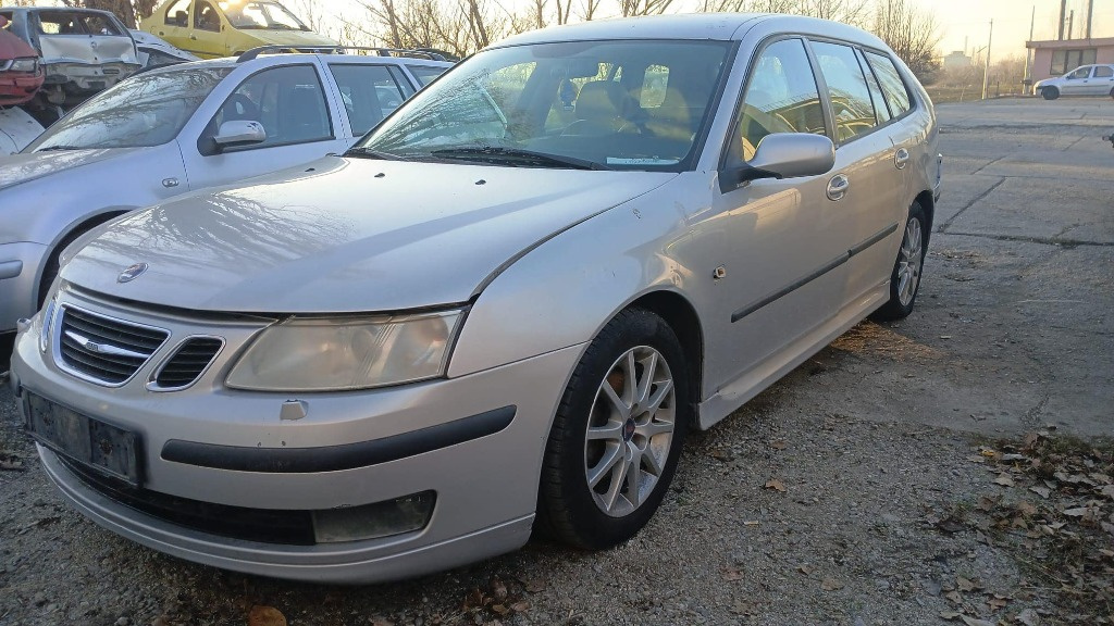 DEZMEMBREZ SAAB 93 BREAK 2.0 TURBO DIN 2004-B207L
