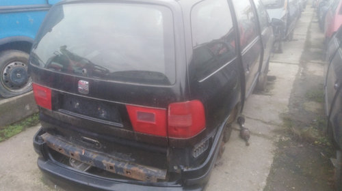 Dezmembrez Seat Alhambra 2001 MPV 1.9 TD