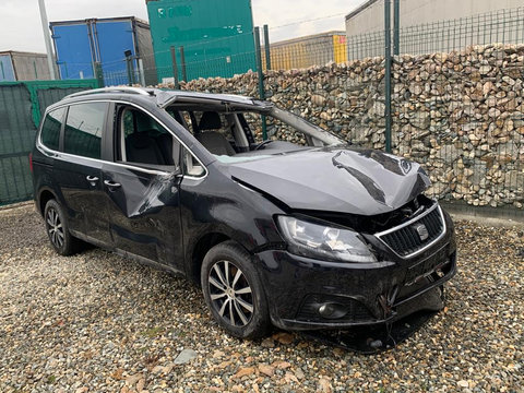 Dezmembrez Seat Alhambra 2012 2.0 tdi CFFB