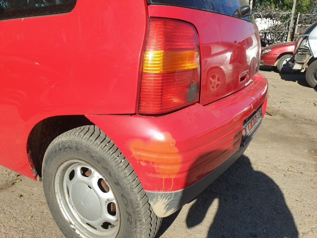 Dezmembrez Seat Arosa (6H1) 1.7 SDI 1999