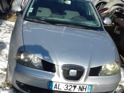 DEZMEMBREZ SEAT CORDOBA 1.9 tdi DIN 2004