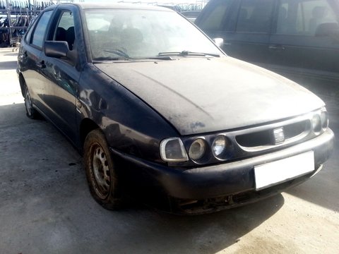 Dezmembrez SEAT CORDOBA an fabr. 1997, 1.9 TDI