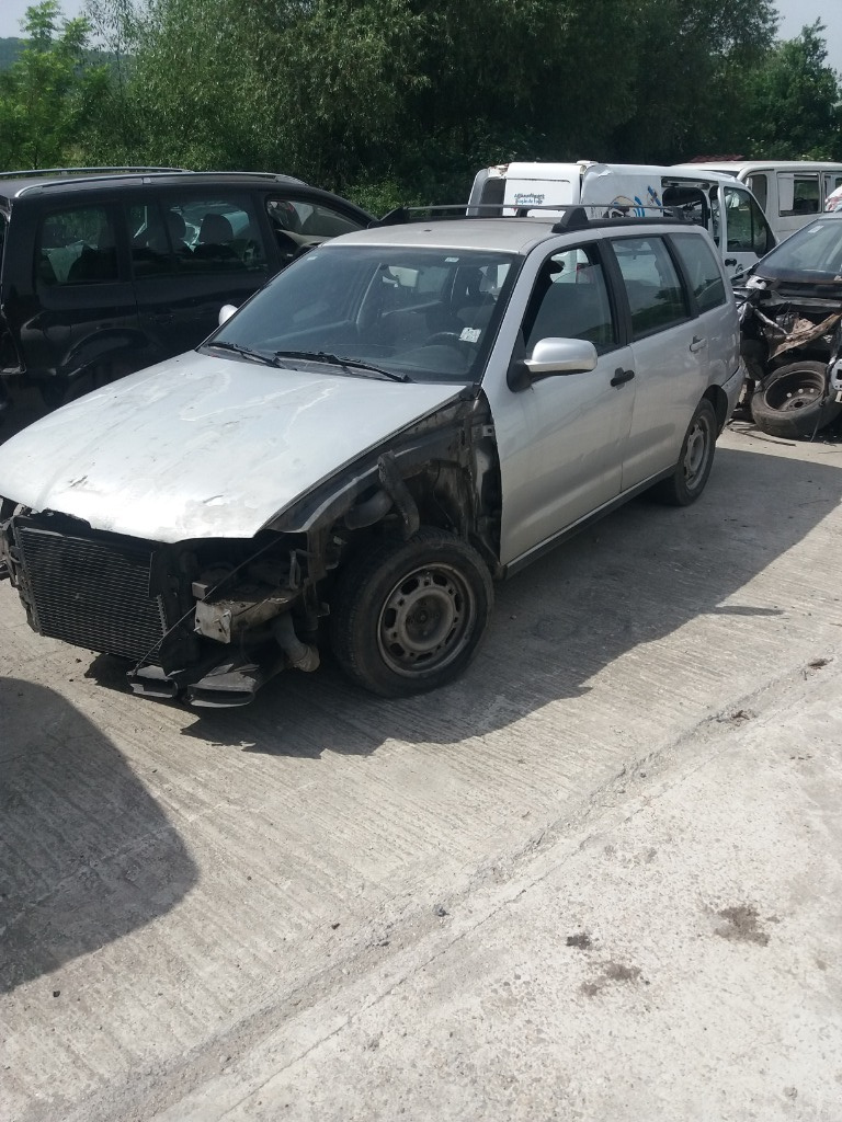 Dezmembrez seat cordoba vario an 2001 .1.9 tdi