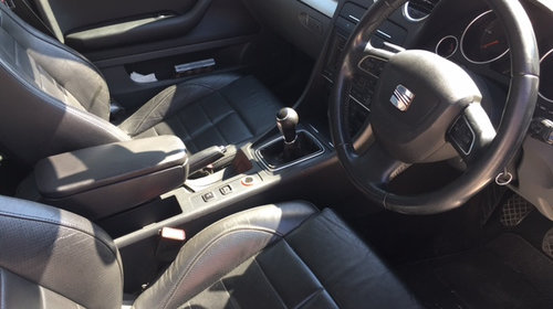 Dezmembrez Seat Exeo 2011 COMBI 2.0 TDI