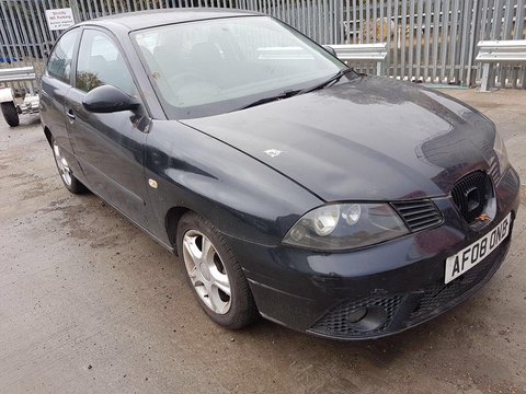 Dezmembrez Seat Ibiza 1.4 TDi