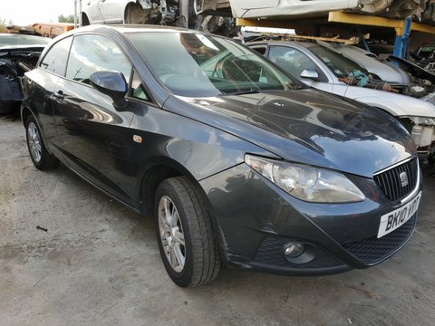 Dezmembrez Seat Ibiza 2010 1.4 benzină BXW