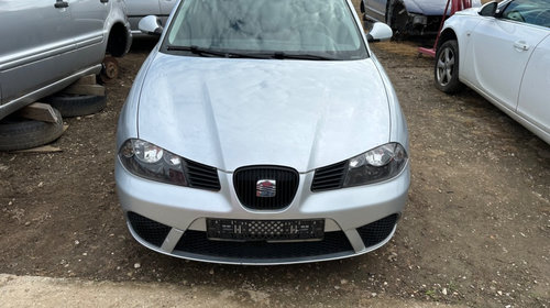 Dezmembrez Seat Ibiza 4 2008 Hatchback 1