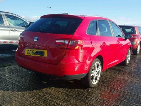 Dezmembrez Seat Ibiza 5, 1.2b, CBZ