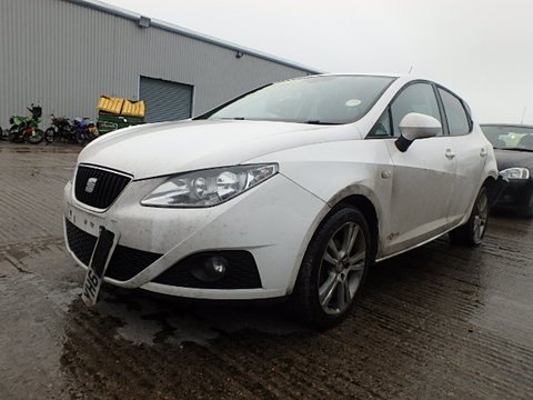 Dezmembrez Seat Ibiza 5, 2.0tdi, orice piesa!