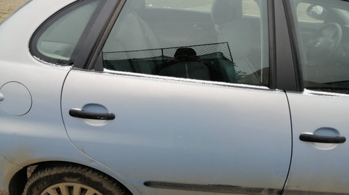 Dezmembrez Seat Ibiza (6L1) Hatchback 1.