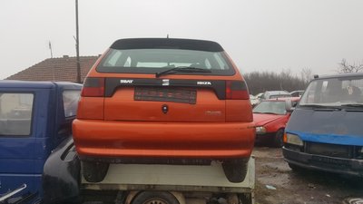 Dezmembrez Seat Ibiza an 1998