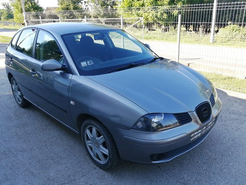 DEZMEMBREZ SEAT IBIZA III 6L1 FAB 2006 1.4 16V 55kw 75cp ⭐⭐⭐⭐⭐