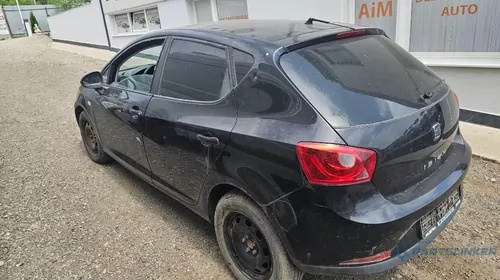 Dezmembrez SEAT IBIZA V (6J5, 6P1) [ 2009 ] 1.2 (BZG) 51KW|70HP
