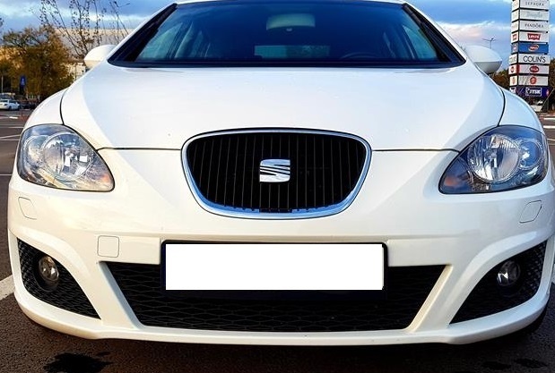 Dezmembrez Seat Leon 1.6 TDI CAY din 2012 volan pe stanga