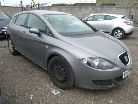 Dezmembrez Seat Leon 1.6i