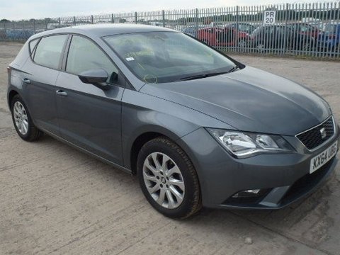 Dezmembrez seat leon 1.6 tdi, an 2012 - in prezent