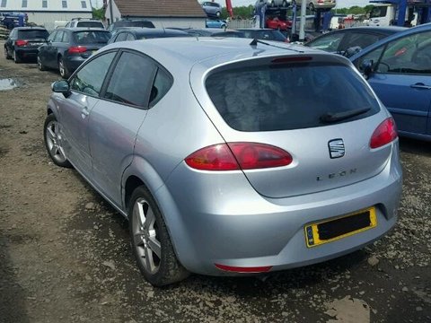 Dezmembrez Seat Leon 1.9 tdi BLS