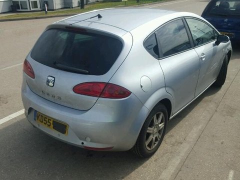 Dezmembrez Seat Leon, 1.9 tdi