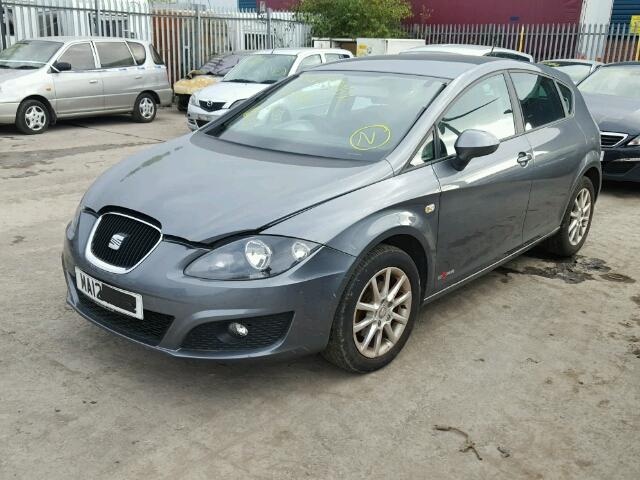 Dezmembrez Seat Leon (1P), 1.6 tdi, CAYB