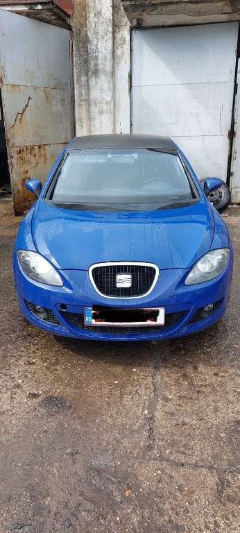 Dezmembrez Seat Leon 2.0 TDI BKD