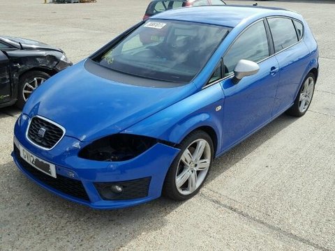 Dezmembrez Seat Leon, 2.0tdi