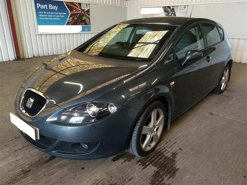 Dezmembrez Seat Leon 2 2006 Hatchback 2.