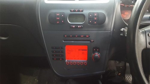 Dezmembrez Seat Leon 2006 Hatchback 1.6 