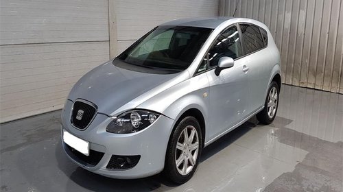 Dezmembrez Seat Leon 2006 Hatchback 1.6 