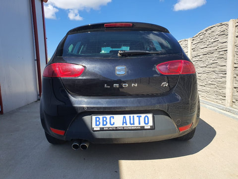 Dezmembrez Seat Leon 2012 1P FR 2.0 D