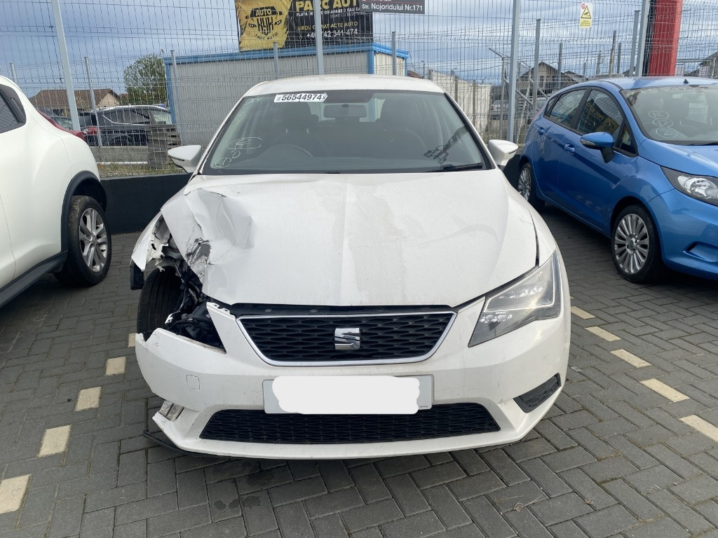 Dezmembrez Seat Leon (5F1) 2.0 TDI 2013, CKFC