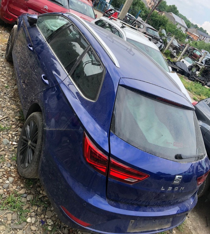 Dezmembrez Seat Leon Break 2019