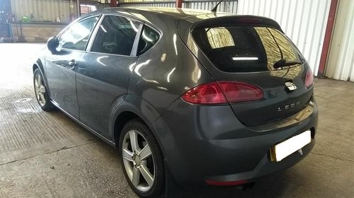 Dezmembrez Seat Leon II 2006 Hatchback 2