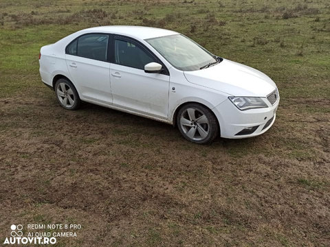 Dezmembrez Seat Toledo 1.6 CAY 2013