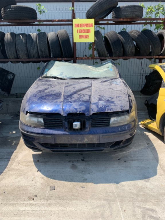 Dezmembrez SEAT Toledo 2001 1,9 ALH