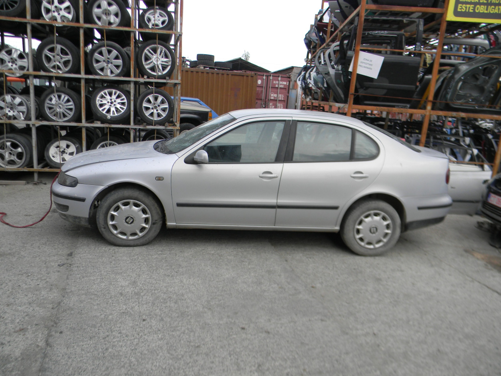 Dezmembrez Seat TOLEDO Mk 2 (1M) 1998 - 