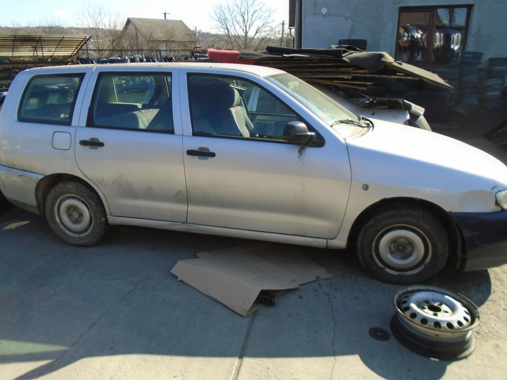 Dezmembrez Seat Vario 1.9 SDI din 2001 v