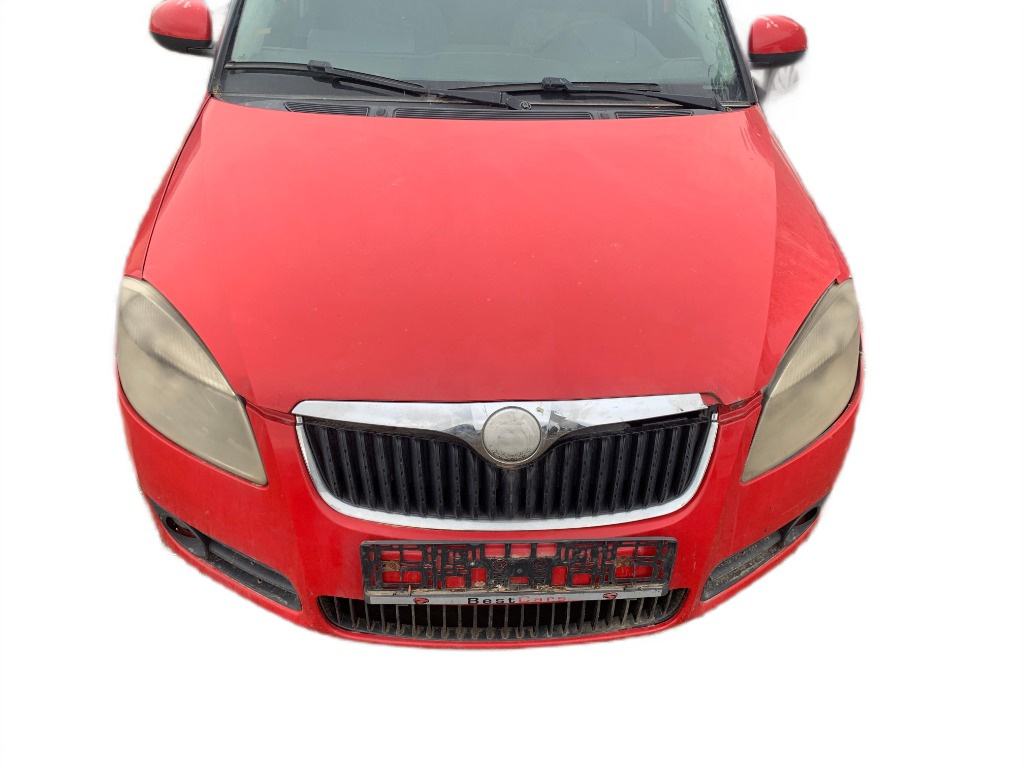 Dezmembrez skoda fabia 2 combi