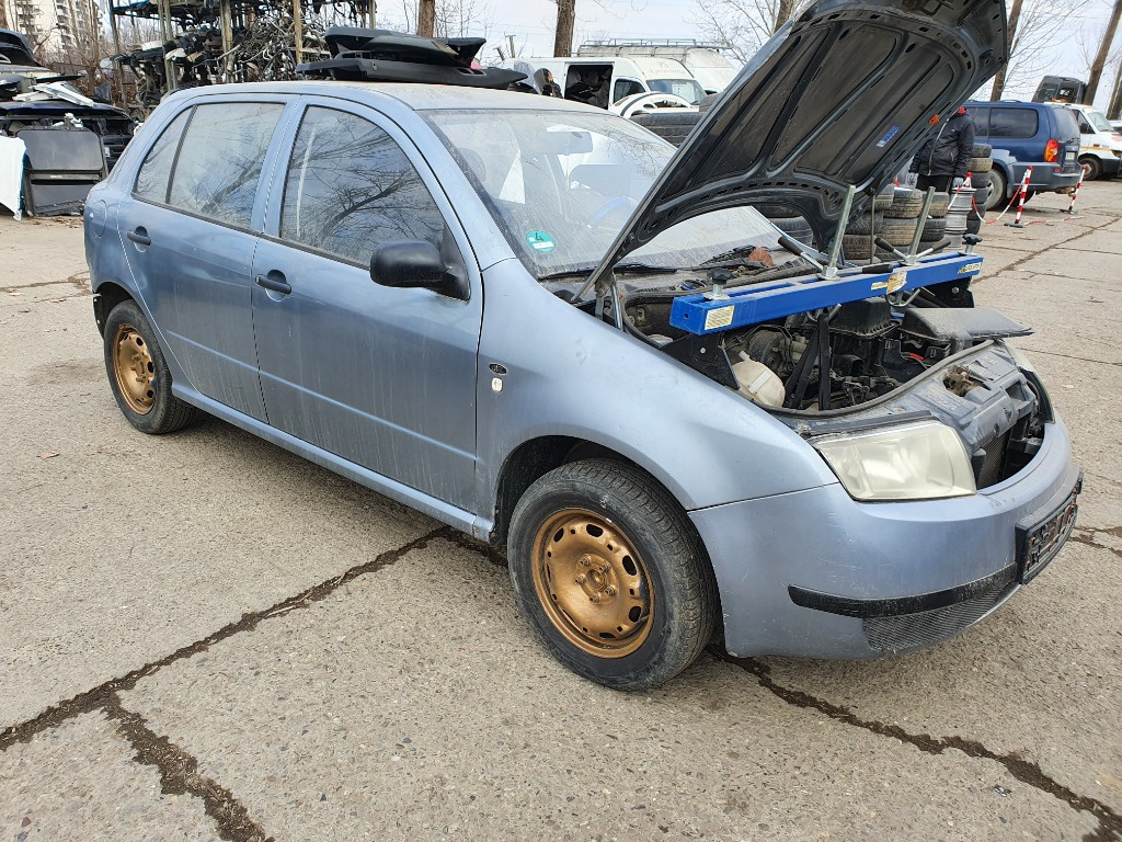 Dezmembrez Skoda Fabia Hatchback (6Y2) 1
