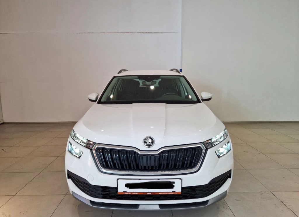 Dezmembrez Skoda Kamiq 1.0TSI DLA