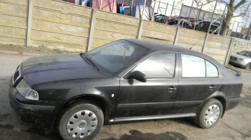 Dezmembrez Skoda OCTAVIA 1 (1U) 1996 - 2