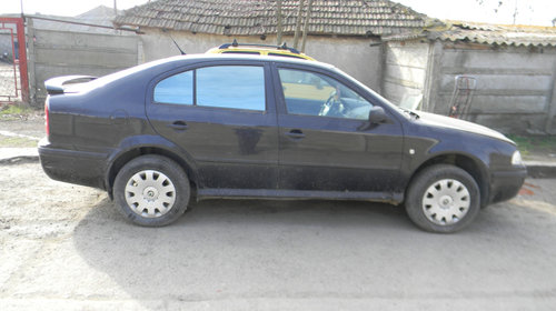 Dezmembrez Skoda OCTAVIA 1 (1U) 1996 - 2