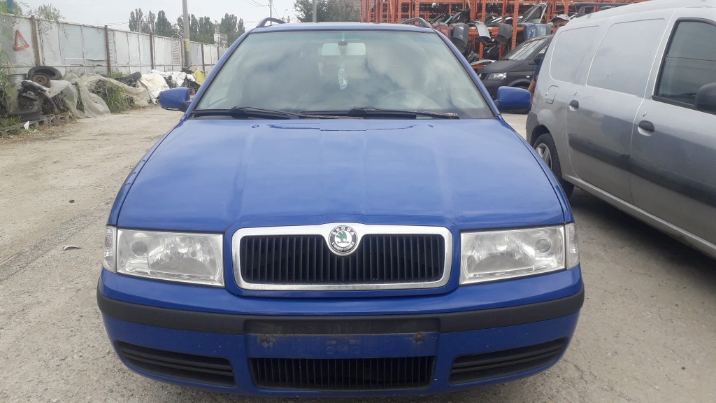 Dezmembrez Skoda Octavia 1 Break 2003 1.9 tdi AGR