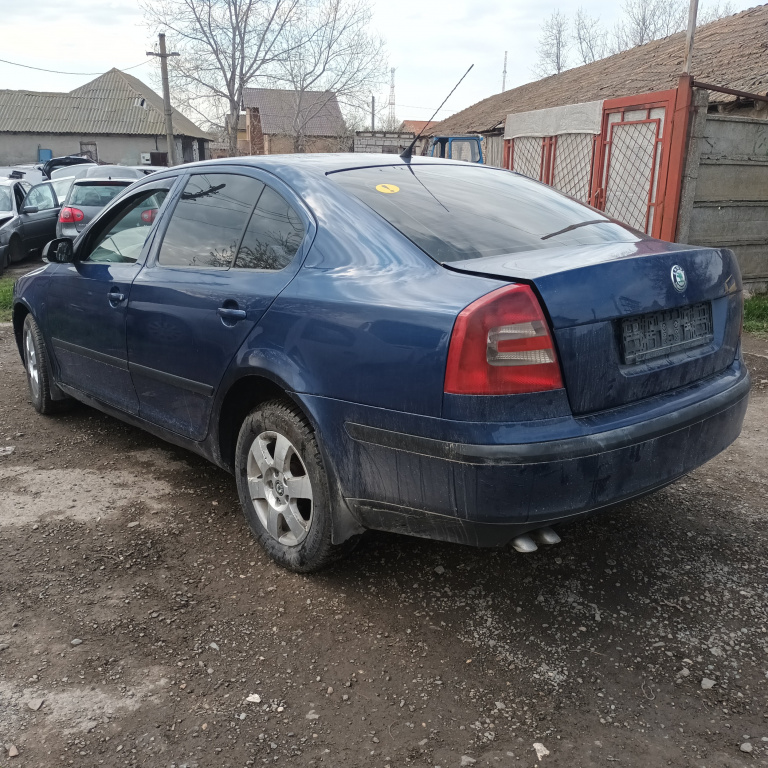 Dezmembrez Skoda OCTAVIA 2 (1Z) 2004 - 2