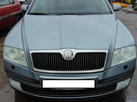 Dezmembrez Skoda Octavia 2 2008 berlina 2.0TDi