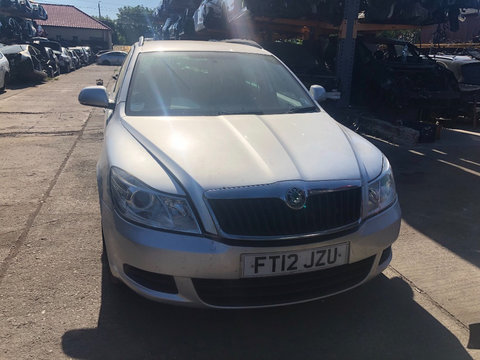 Dezmembrez Skoda Octavia 2 2012 COMBI 1,6