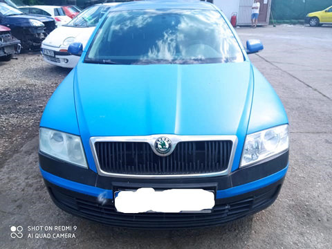 Dezmembrez SKODA OCTAVIA 2 BREAK-1.9 D-BJB